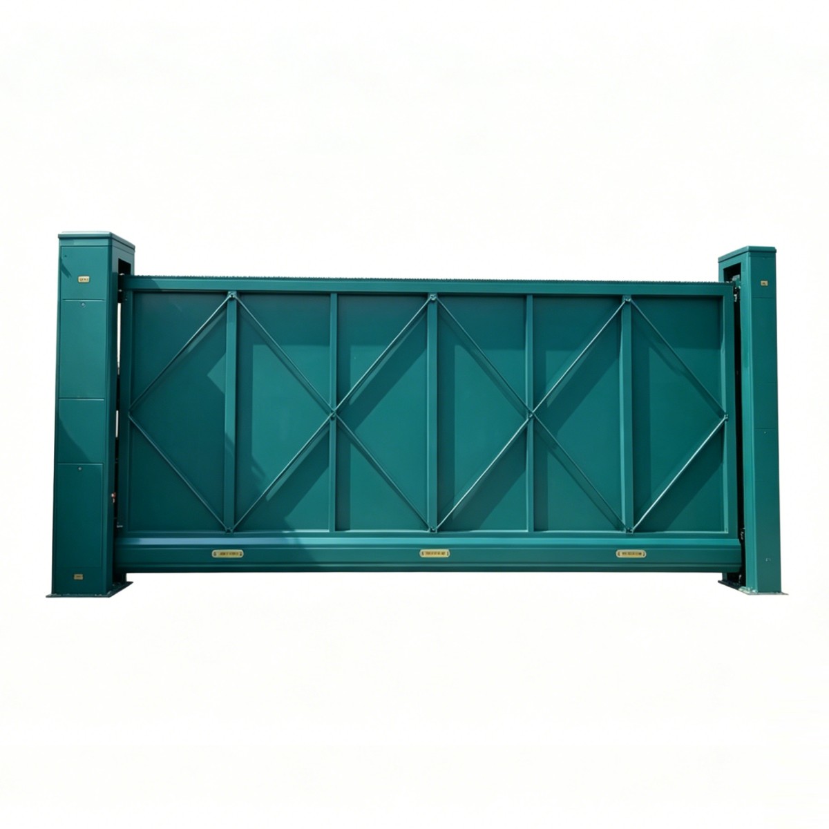 泉州洛江河市镇电动悬空门